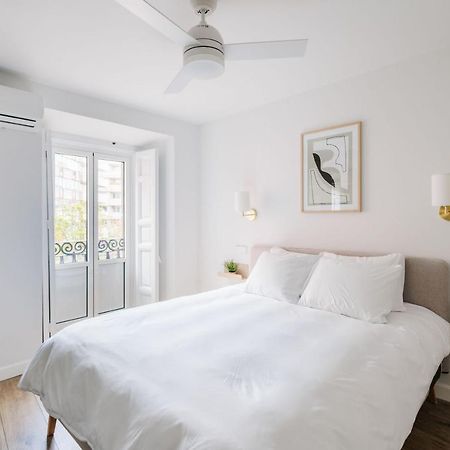 Beautiful Apartment In The Heart Of Madrid Bagian luar foto