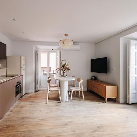 Beautiful Apartment In The Heart Of Madrid Bagian luar foto