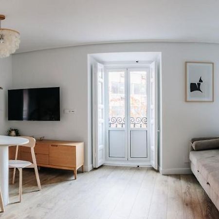 Beautiful Apartment In The Heart Of Madrid Bagian luar foto
