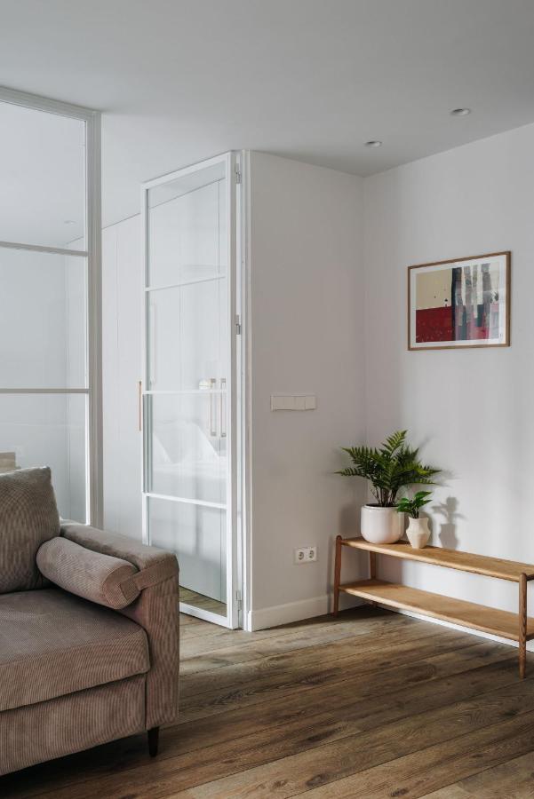 Beautiful Apartment In The Heart Of Madrid Bagian luar foto