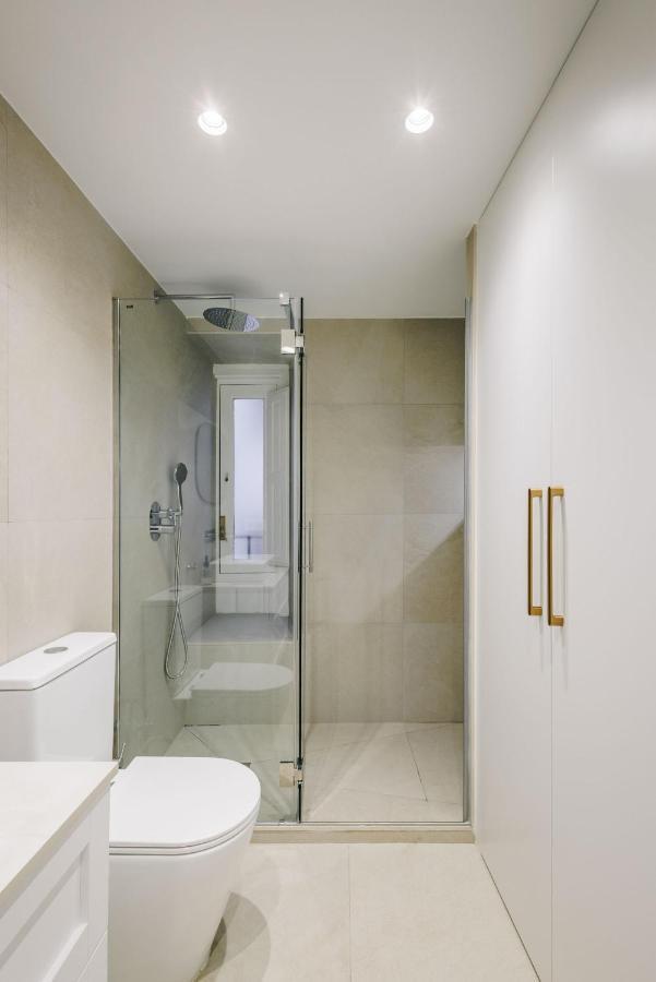 Beautiful Apartment In The Heart Of Madrid Bagian luar foto