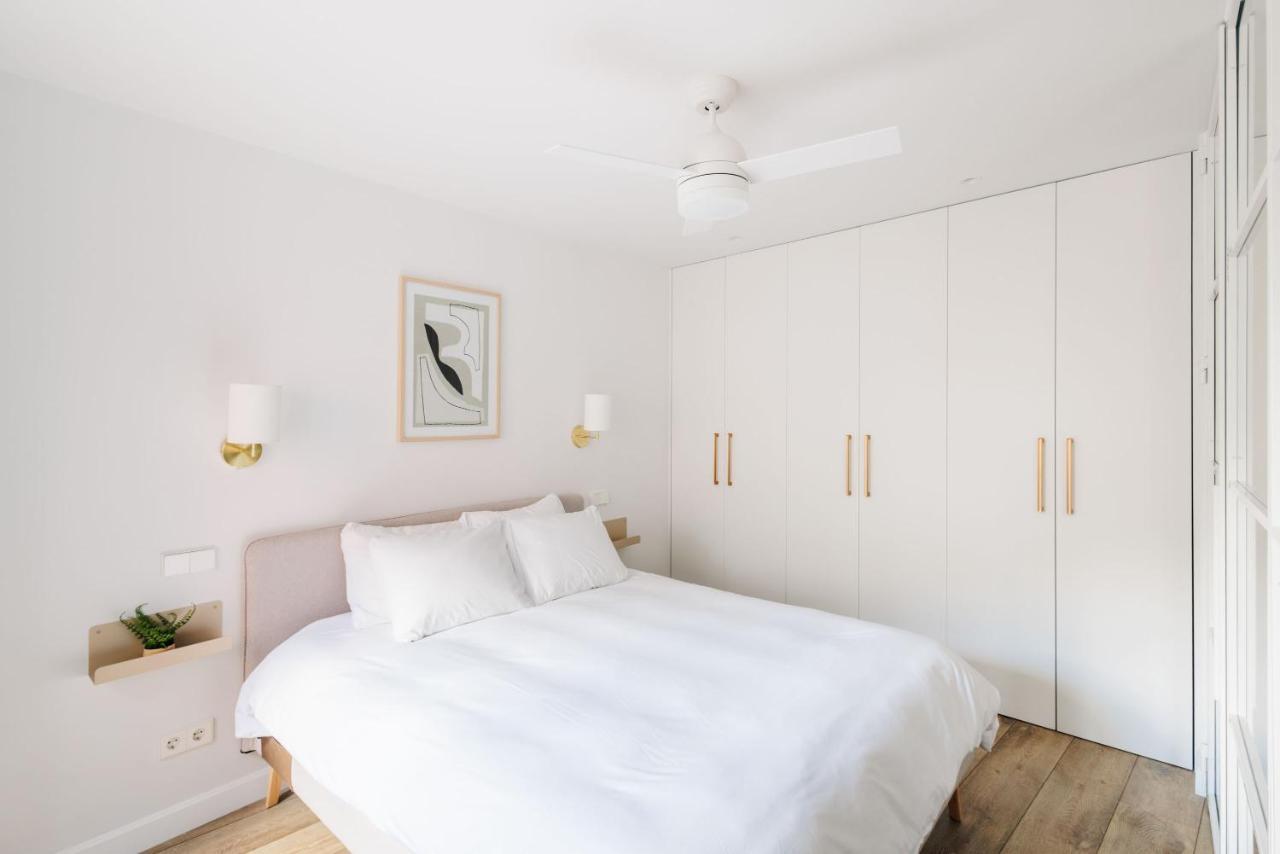 Beautiful Apartment In The Heart Of Madrid Bagian luar foto